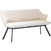 Giga Meubel Eetkamerbank Taylor Beige