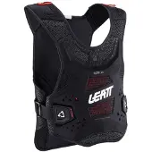 Leatt Reaflex Youth Zwart 2XL