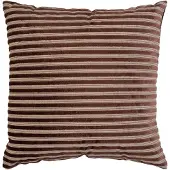Nest of Nora Sierkussen 45x45 cm - Beige Bruin