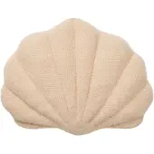 Nest of Nora Sierkussen rechthoekig 33x45 cm - Beige