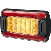Hella 2BA 350 300-021 Knipperlichtautomaat / Pinkdoos