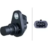 Hella 6PU 358 381-841 Krukassensor