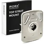 RIDEX 1180S1504 Veerpootlager