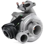 RIDEX 2234C10330R Turbocharger