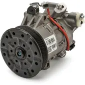 RIDEX 447K0660R Aircopomp