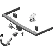BRINK 452000 Trekhaak