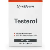 GymBeam Testerol 60 tab