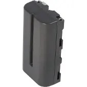 AccuCell accu, geschikt voor Grundig BPL8-10, LC875E