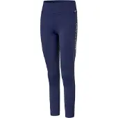 Kingsland Rijlegging Brushed Alexis AW26 Evening Blue - 158 | Blauw