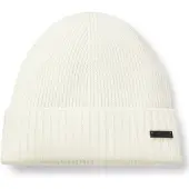 BOSS Muts 'Fati' zwart / wolwit