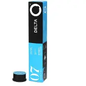 Big Buy Cooking Delta Q deQafeinatus, koffiekapsules, espresso, 10 stuks