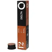 Delta Q | Qharisma - 10 cups voor