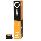 Delta Q | Qonvictus - 10 cups voor