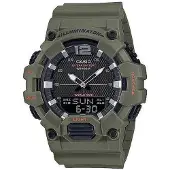 Casio HDC-700-3A2VDF Herenhorloge