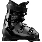 Atomic - Dames skischoenen - Hawx Magna 75 W Black/Ice voor Dames - Maat 25/25,5 - Zwart