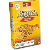Bioviva : Uitdagingen uit de natuur - Dierenrecords + Verzamelobjecten