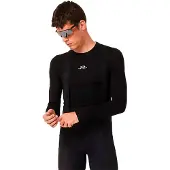 Oakley Endurance Merino Lange Mouwen Basislaag