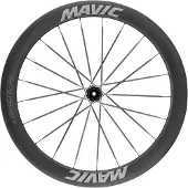 Mavic Comete 55 Cl Disc Tubeless Achterwiel