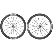 Mavic Comete 50 Cl Disc Tubeless Wielset