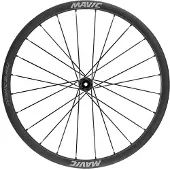 Mavic Cosmic Slr 32 Cl Disc Tubeless Achterwiel