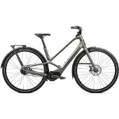 Orbea Diem 20 Nexus Inter-5 Di2 E-bike Design 2027 Elektrische Fiets