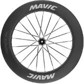 Mavic Comete 85 Cl Disc Tubeless Achterwiel