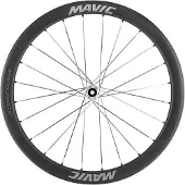Mavic Achterwiel Cosmic SLR 45 Disc 700 mm | 12x142 mm | Centerlock | Zilver || Maat: CenterLock