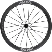 Mavic Comete 45 Cl Disc Tubeless Achterwiel