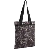 Puma Shopper 'Pop' ivoor / brokaat / zwart