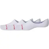 New Balance Everyday Liner Sokken 3 Paren