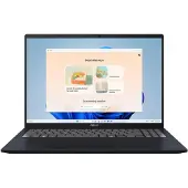 Asus X1607CA-MB058 U5 225H 16 16GB 512 GB, geen besturingssysteem