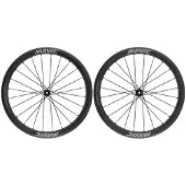 Mavic Cosmic Slr 45 Cl Disc Tubeless Wielset