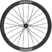 Mavic Cosmic Slr 45 Cl Disc Tubeless Achterwiel
