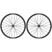 Mavic Cosmic Slr 32 Cl Disc Tubeless Wielset