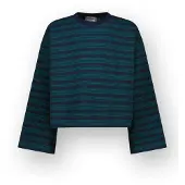 Vingino Meisjes T-shirt Josien Meisje Blauw 92