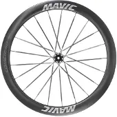 Mavic Comete 50 Cl Disc Tubeless Voorwiel
