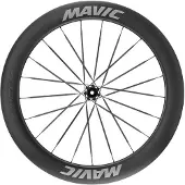 Mavic Comete 65 Cl Disc Tubeless Voorwiel