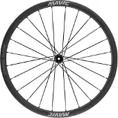 Mavic Cosmic Slr 32 Cl Disc Tubeless Voorwiel