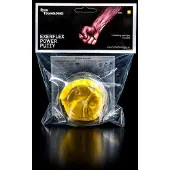 Rock Technologies Power Putty perfecte training voor klimmers Geel