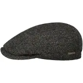 Stetson Herringbone Harris Tweed Driver Pet by