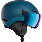 Atomic Revent Stereo Helm Met Vizier