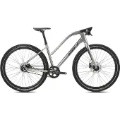 Bh Silvertipjet Pro 28´´ Nexus Alfine 2026 Fiets