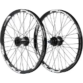 Pride Racing Fusion Control 406 20´´ Wielset