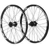 Pride Racing Fusion Control 451 20´´ Wielset