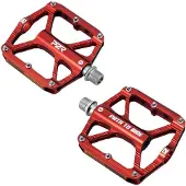 P2r Cityman 40 Rtc Pedalen