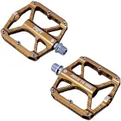 P2r Cityman 40 Rtc Pedalen