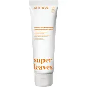 ATTITUDE Super Leaves Volume & Shine Conditioner Sojaproteïne & Cranberry 240 ml Crème