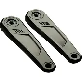 Title Mtb Cr1 Enduro/boost 136 Mm Axle Crankstel