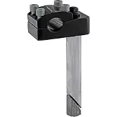 BRN Bmx/freestyle 22.2 Mm Fiets Stuurpen