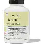 HEMA Multi totaal - 450 stuks